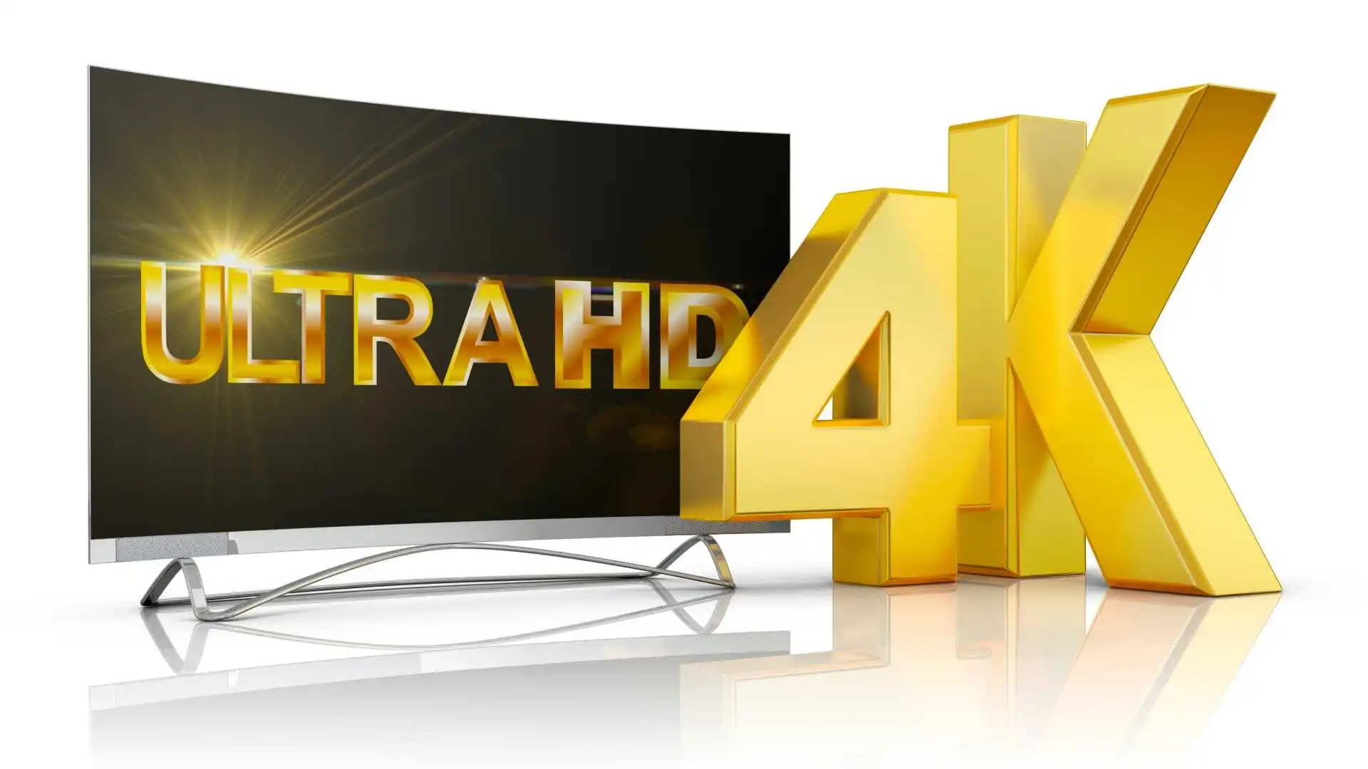 Ultra HD - 4k Iptv