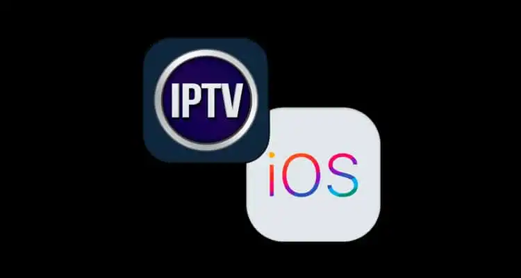 IPTV on IOS